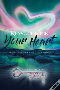 Capa do artigo Keys To Unlock Your Heart