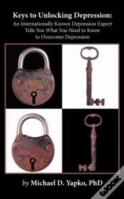 Capa do artigo Keys To Unlocking Depression