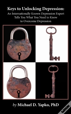 Capa do artigo Keys To Unlocking Depression