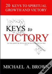 Capa do artigo Keys To Victory
