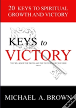 Capa do artigo Keys To Victory