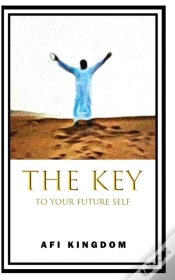 Capa do artigo Keys To Your Future Self