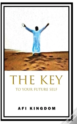 Capa do artigo Keys To Your Future Self