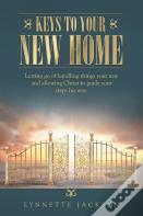 Keys To Your New Home