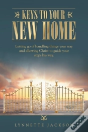 Capa do artigo Keys To Your New Home