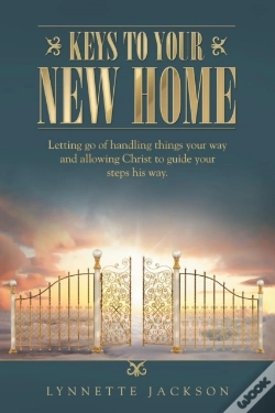 Capa do artigo Keys To Your New Home