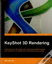 Keyshot 3d Rendering