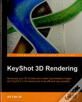 Keyshot 3d Rendering