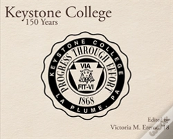 Capa do artigo Keystone College