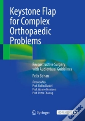 Capa do artigo Keystone Flap For Complex Orthopaedic Problems