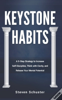 Capa do artigo Keystone Habits