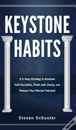 Capa do artigo Keystone Habits