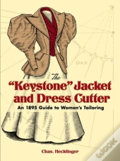 Keystone Jacket And Dress Cutter