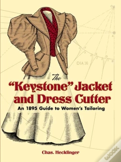 Capa do artigo Keystone Jacket And Dress Cutter
