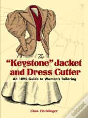 Keystone Jacket And Dress Cutter