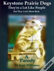 Capa do artigo Keystone Prairie Dogs, They