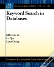 Capa do artigo Keyword Search In Databases