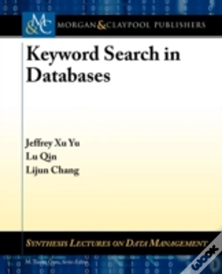 Capa do artigo Keyword Search In Databases