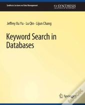 Keyword Search In Databases