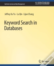Capa do artigo Keyword Search In Databases