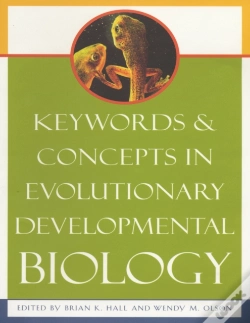 Capa do artigo Keywords And Concepts In Evolutionary Developmental Biology