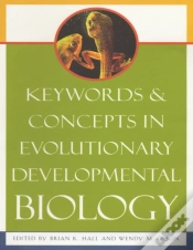 Capa do artigo Keywords And Concepts In Evolutionary Developmental Biology