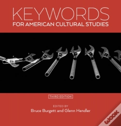Capa do artigo Keywords For American Cultural Studies, Third Edition