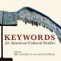 Keywords For American Cultural Studies - Preview