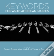 Capa do artigo Keywords For Asian American Studies