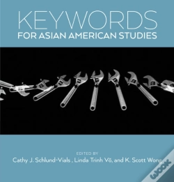 Capa do artigo Keywords For Asian American Studies