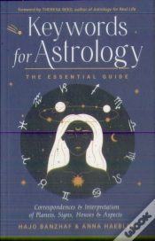Capa do artigo Keywords For Astrology