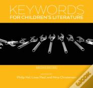 Keywords For Children'S Literature, Second Edition