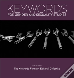 Capa do artigo Keywords For Gender And Sexuality Studies