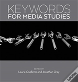 Capa do artigo Keywords For Media Studies