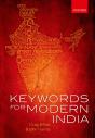Keywords For Modern India - Preview