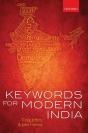 Keywords For Modern India - Preview