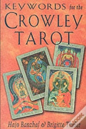 Capa do artigo Keywords For The Crowley Tarot