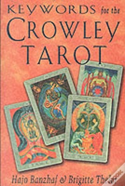 Capa do artigo Keywords For The Crowley Tarot