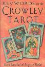 Keywords For The Crowley Tarot - Preview
