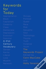 Capa do artigo Keywords For Today
