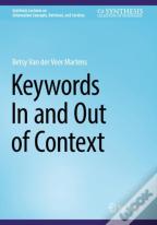 Keywords In And Out Of Context