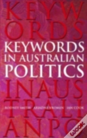 Capa do artigo Keywords In Australian Politics