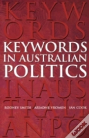 Capa do artigo Keywords In Australian Politics