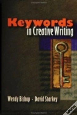 Capa do artigo Keywords In Creative Writing