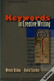 Capa do artigo Keywords In Creative Writing