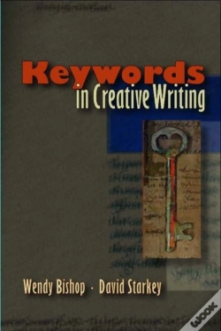 Capa do artigo Keywords In Creative Writing