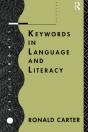 Keywords In Language And Literacy - Preview