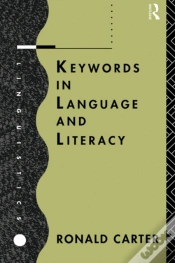 Capa do artigo Keywords In Language And Literacy