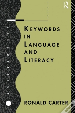 Capa do artigo Keywords In Language And Literacy