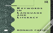 Keywords In Language And Literacy
